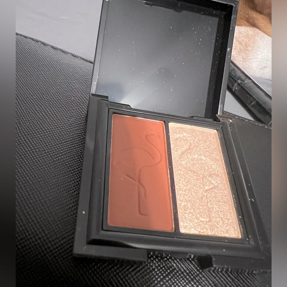 Beautiful Shaina B Eyeshadow